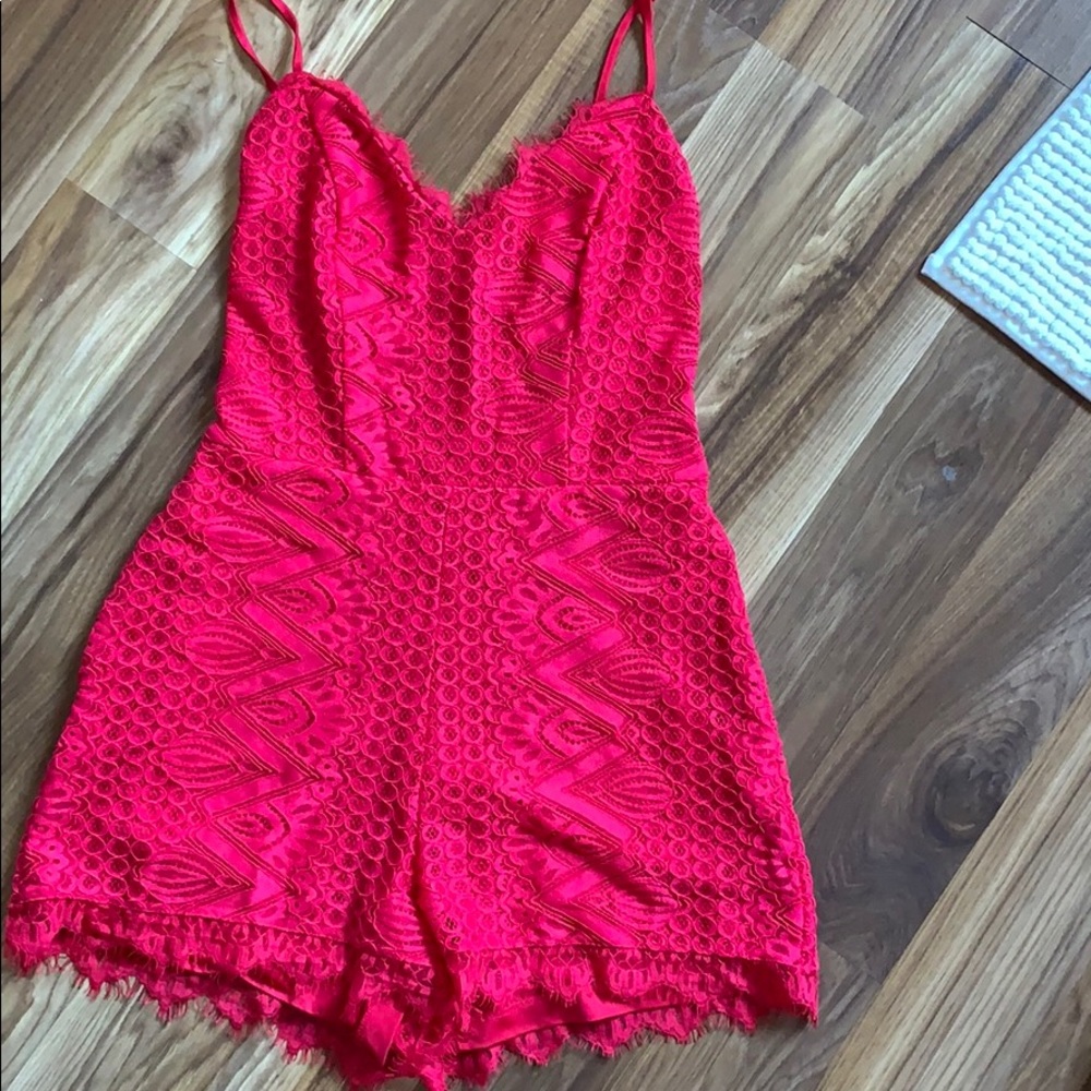 Guess Romper